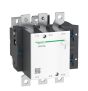 Schneider Electric LC1F185E7 Contactor