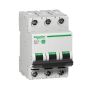 Schneider Electric M9F23340 Breaker