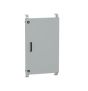 Schneider Electric NSYPAPLA75G enclosure