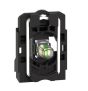 Schneider Electric ZB5AVG1 Block