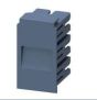 Siemens 3RV29175C Connector