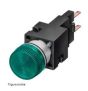 Siemens 3SB2224-6BC06 Indicator