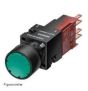 Siemens 3SB2227-0AC01 Button