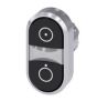 Siemens 3SU10503AB110AQ0 Button