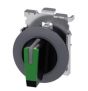 Siemens 3SU10622DL400AA0 Switch