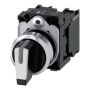 Siemens 3SU11502BM601NA0 Switch