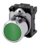 Siemens 3SU12500EB400AA0 Button