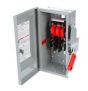 Siemens HNF364 Fuse