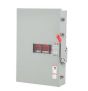 Siemens HNF365JWA Fuse