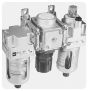 SMC Corporation AC30-N03DE-Z Pneumatics