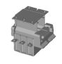 Schneider Electric LC1F150M7 Contactor
