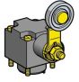 Telemecanique ZCKD34 Device