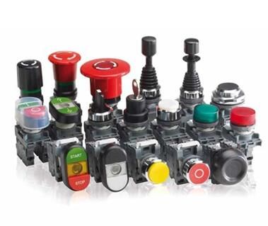 ABB G1M3SS2-40B20 Switches