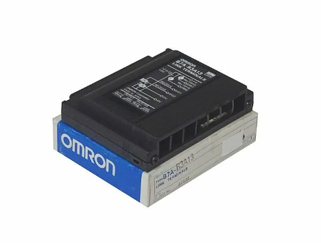 OMRON B7AR3A13 Device