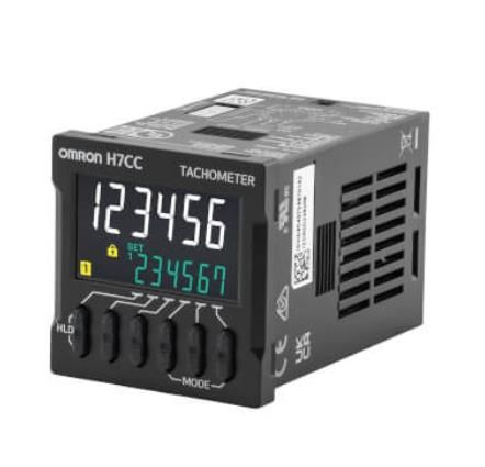 OMRON H7CC-R11WD Device
