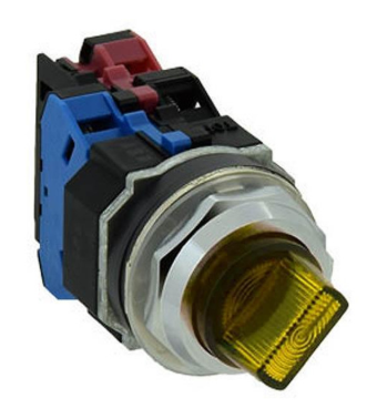 IDEC ASLD21QM411DNUY Device