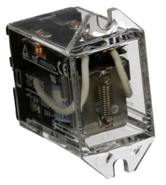 OMRON LY2FAC100110 Relay