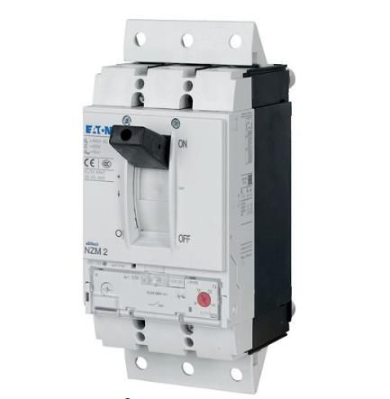 EATON/Moeller 113342 NZMH2-S63-SVE Device