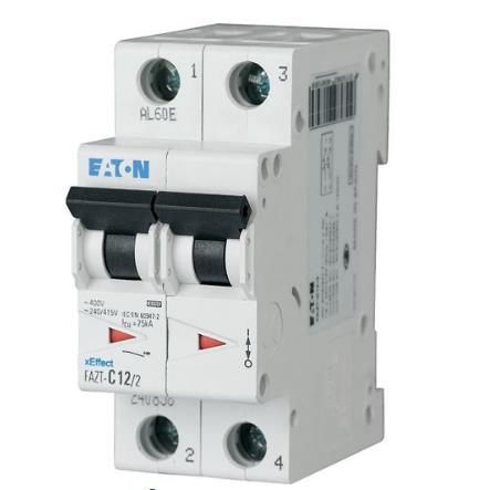 EATON/Moeller 240862 FAZT-C20/2 Device