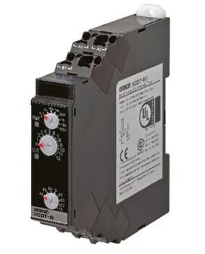 OMRON H3DTA1ACDC24240 Device