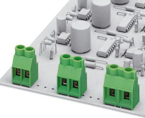 Phoenix Contact 1890947 Connector