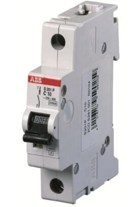 ABB S201P-Z20 Circuit Breaker