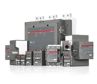 ABB AF265N5R-3022-12 Device