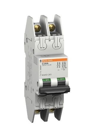 Schneider Electric 60241 Breaker