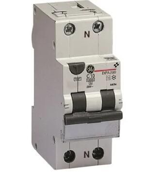 ABB DPA100C32-030 Breakers