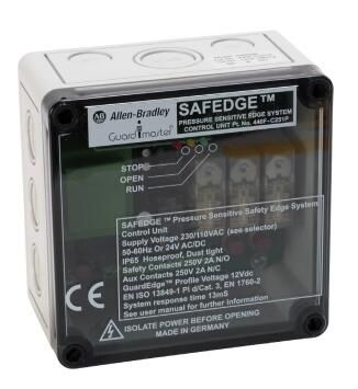 Allen Bradley 440F-C251P Device