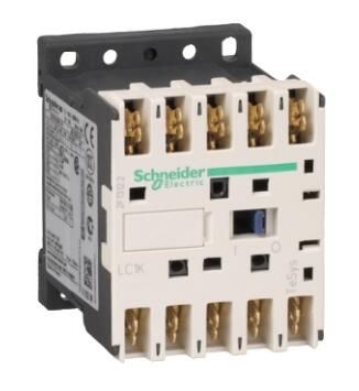 Schneider Electric LC1K06107M7 Contactor