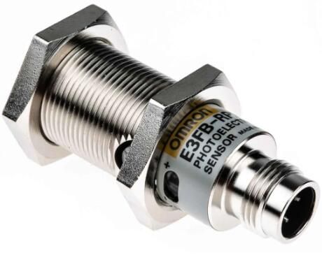 OMRON E3FBRP21 Sensor
