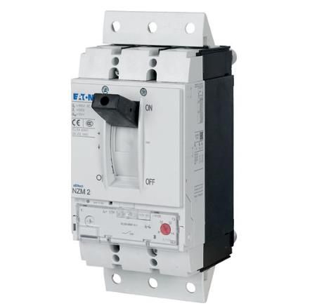 EATON/Moeller 113227 NZMC2-S160-SVE Device