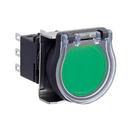 IDEC LBW6GB-A1T1G Device