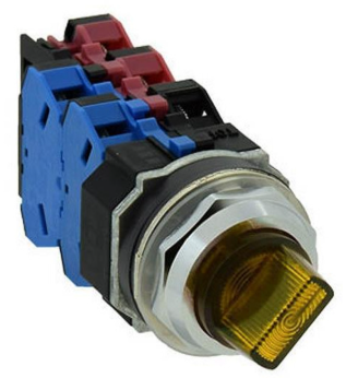 IDEC ASLD212202DNU-104-Y Device