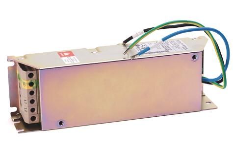 Allen Bradley 22-RF5P7-AS Device