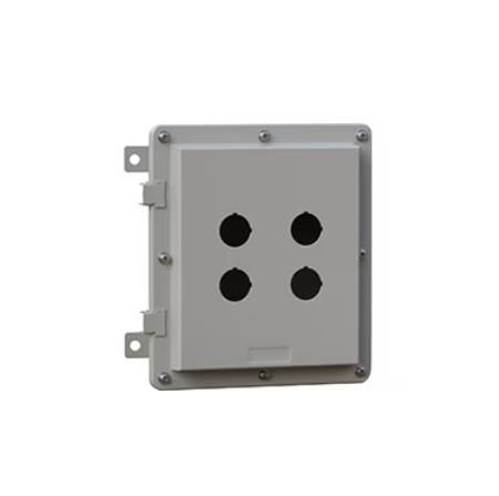 IDEC EC2B-B32B042M1F-U Device