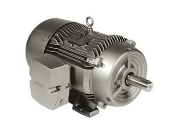 Siemens 1LE22211AA214AA3 Motor
