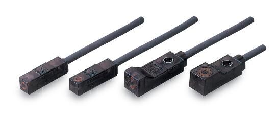 OMRON E2SQ235M Device