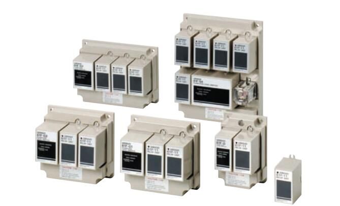 OMRON 61F-IN AC110/220 Device