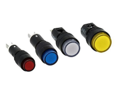 IDEC AP2M122-R Device