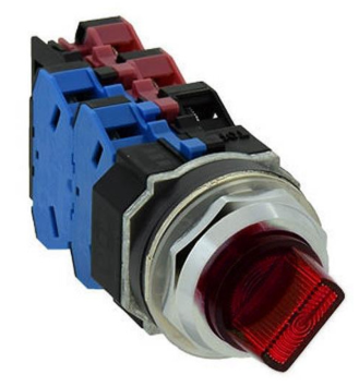 IDEC ASLD222222DNU-111-R Device