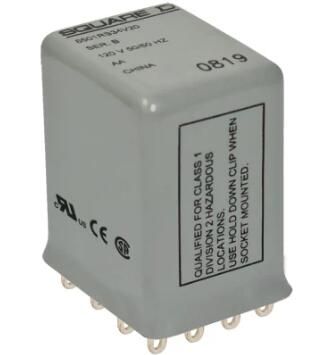 Schneider Electric 8501RSD34V50 Relay