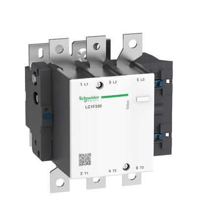 Schneider Electric LC1F330Q7 Contactor