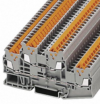 Phoenix Contact 3205116 Double Level