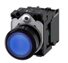 Siemens 3SU11030AB501BA0 Button