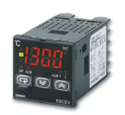 OMRON E5CSV-R1KJ-W AC100-240 Device