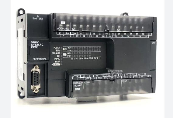 OMRON CP1EN40SDTD Device