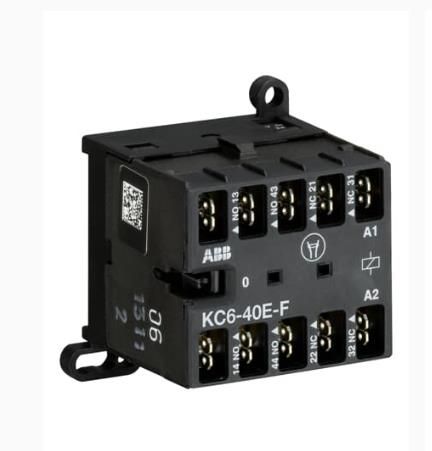 ABB KC6-40E-F2.4 Device