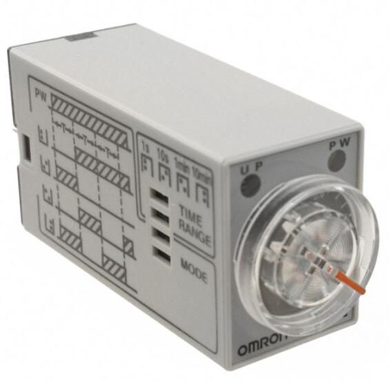 OMRON H3YN21DC24 TDR
